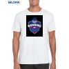 Gildan Adult Soft Style T-Shirt Thumbnail