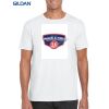 Gildan Adult Soft Style T-Shirt Thumbnail