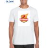 Gildan Adult Soft Style T-Shirt Thumbnail