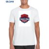 Gildan Adult Soft Style T-Shirt Thumbnail