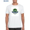 Gildan Adult Soft Style T-Shirt Thumbnail