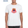 Gildan Adult Soft Style T-Shirt Thumbnail