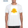 Gildan Adult Soft Style T-Shirt Thumbnail