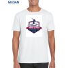 Gildan Adult Soft Style T-Shirt Thumbnail