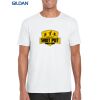 Gildan Adult Soft Style T-Shirt Thumbnail