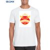 Gildan Adult Soft Style T-Shirt Thumbnail