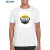 Gildan Adult Soft Style T-Shirt Thumbnail