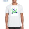 Gildan Adult Soft Style T-Shirt Thumbnail