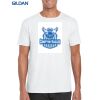 Gildan Adult Soft Style T-Shirt Thumbnail