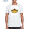 Gildan Adult Soft Style T-Shirt Thumbnail