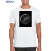 Gildan Adult Soft Style T-Shirt Thumbnail
