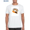 Gildan Adult Soft Style T-Shirt Thumbnail
