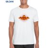 Gildan Adult Soft Style T-Shirt Thumbnail