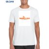 Gildan Adult Soft Style T-Shirt Thumbnail