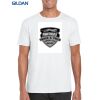 Gildan Adult Soft Style T-Shirt Thumbnail