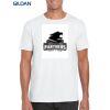 Gildan Adult Soft Style T-Shirt Thumbnail