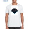 Gildan Adult Soft Style T-Shirt Thumbnail