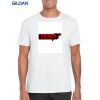 Gildan Adult Soft Style T-Shirt Thumbnail