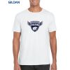 Gildan Adult Soft Style T-Shirt Thumbnail