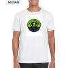 Gildan Adult Soft Style T-Shirt Thumbnail