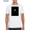 Gildan Adult Soft Style T-Shirt Thumbnail