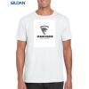 Gildan Adult Soft Style T-Shirt Thumbnail