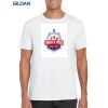 Gildan Adult Soft Style T-Shirt Thumbnail