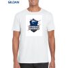Gildan Adult Soft Style T-Shirt Thumbnail