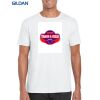 Gildan Adult Soft Style T-Shirt Thumbnail