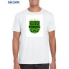 Gildan Adult Soft Style T-Shirt Thumbnail