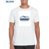 Gildan Adult Soft Style T-Shirt Thumbnail
