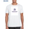 Gildan Adult Soft Style T-Shirt Thumbnail
