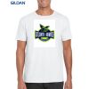 Gildan Adult Soft Style T-Shirt Thumbnail