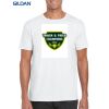 Gildan Adult Soft Style T-Shirt Thumbnail