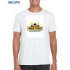 Gildan Adult Soft Style T-Shirt Thumbnail