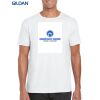 Gildan Adult Soft Style T-Shirt Thumbnail