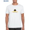 Gildan Adult Soft Style T-Shirt Thumbnail