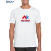 Gildan Adult Soft Style T-Shirt Thumbnail