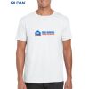 Gildan Adult Soft Style T-Shirt Thumbnail