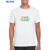 Gildan Adult Soft Style T-Shirt Thumbnail