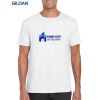 Gildan Adult Soft Style T-Shirt Thumbnail
