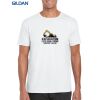 Gildan Adult Soft Style T-Shirt Thumbnail