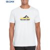 Gildan Adult Soft Style T-Shirt Thumbnail
