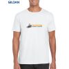 Gildan Adult Soft Style T-Shirt Thumbnail