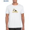 Gildan Adult Soft Style T-Shirt Thumbnail