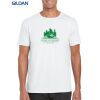 Gildan Adult Soft Style T-Shirt Thumbnail
