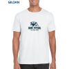 Gildan Adult Soft Style T-Shirt Thumbnail