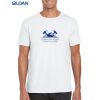 Gildan Adult Soft Style T-Shirt Thumbnail