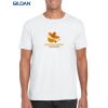 Gildan Adult Soft Style T-Shirt Thumbnail
