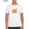 Gildan Adult Soft Style T-Shirt Thumbnail